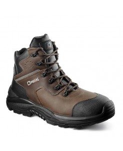 CHAUSSURE SECU HAUTE STEP...