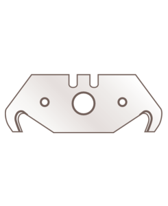 LAME CROCHUE N° 5634