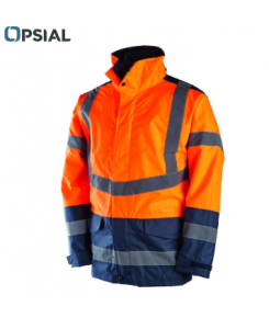 PARKA HV 4 EN 1 SIRIUS...