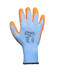 GANT HANDGRIP C150 TRIC END...