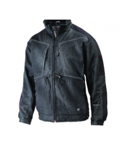 BLOUSON ORIGINAL BLACK...