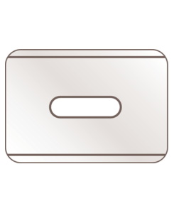 LAME INDUSTRIELLE N° 60092