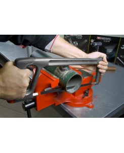 SCIE METAUX ALU ERGO 603F