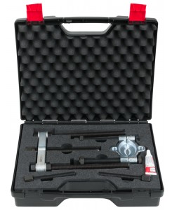 Coffret de décolleur de...