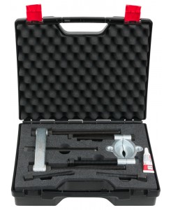 Coffret de décolleur de...