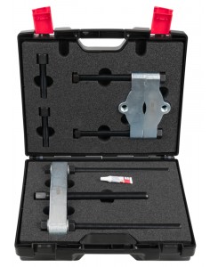 Coffret de décolleur de...