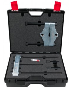 Coffret de décolleur de...