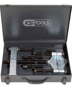 Coffret de décolleur de...