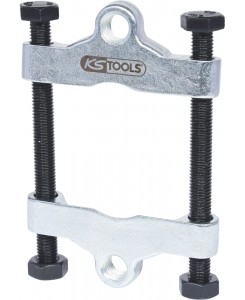 Décolleur de roulements 12...