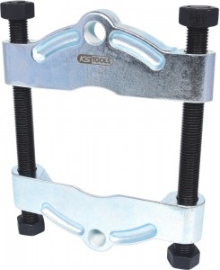 Décolleur de roulements 30...