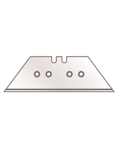 LAME TRAPEZOIDALE N° 61