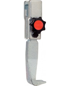 Griffe à blocage rapide 200 mm