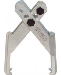 Paire de griffes 85-120 mm