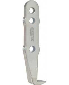 Griffe avec fixation pour...