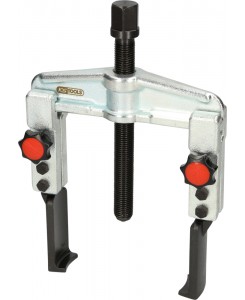 Extracteur universel à...