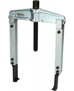 Extracteur universel à 2...