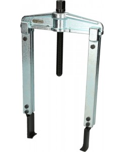 Extracteur universel à 2...