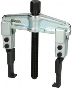 Extracteur universel à 2...