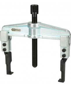 Extracteur universel à 2...