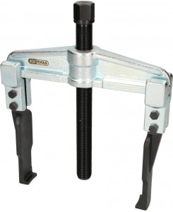 Extracteur universel à 2...