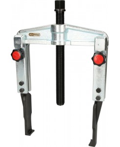 Extracteur universel à...