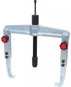 Extracteur hydraulique...