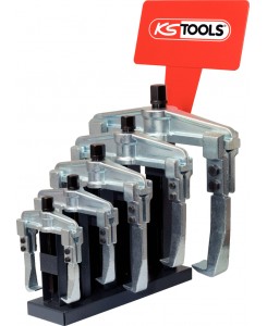 Présentoir d'extracteurs...