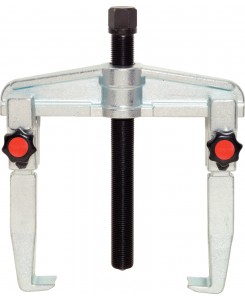 Extracteur universel à 2...