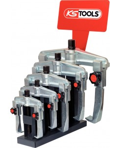 Présentoir d'extracteurs...