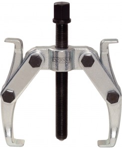 Extracteur universel à 2...