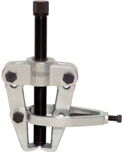 Extracteur universel à 2...