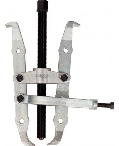 Extracteur universel à 2...