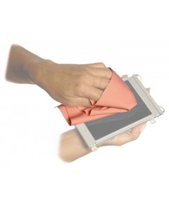 ESD wipes pink 230 x 230...