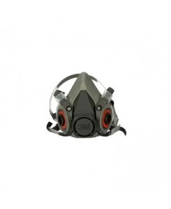 3M™ Half Facepiece Reusable...