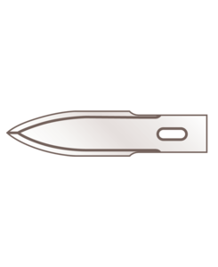 LAME CONVEXE N° 623