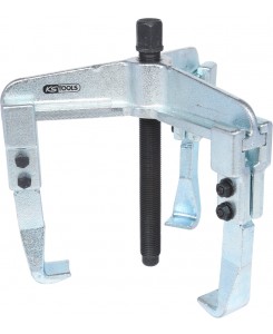 Extracteur universel à 3...