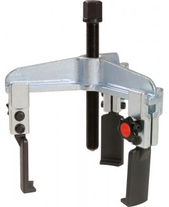 Extracteur à 3 griffes...