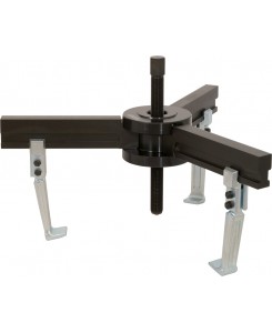 Extracteur universel à 3...