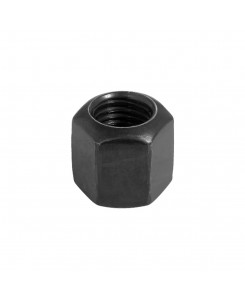 Hexagon Nut M8x12mmx13mm