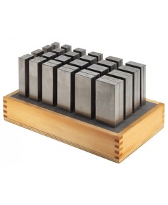 ASSORTIMENT DE CALES PARALL...