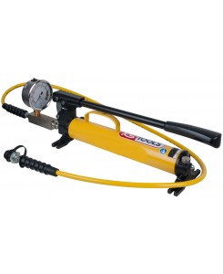 Pompe hydraulique manuelle