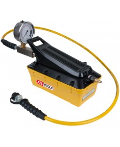 Pompe hydropneumatique