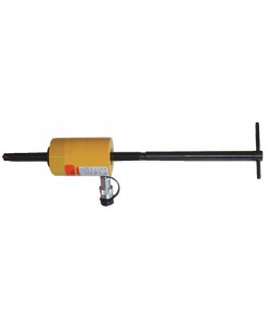 Vérin hydraulique avec...