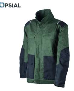 BLOUSON ACTIV LINE CP...