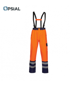 PANTALON PLUIE HV DARIUS...