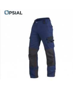PANTALON ACTIV LINE CP BLEU...