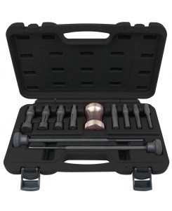 Coffret d'extracteurs par...