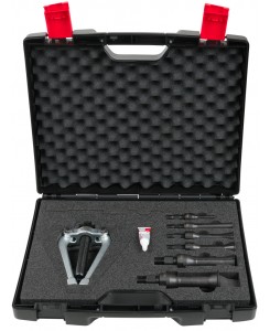 Coffret d'extracteurs par...