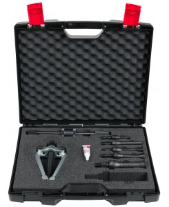 Coffret d'extracteurs par...