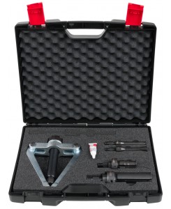 Coffret d'extracteurs par...